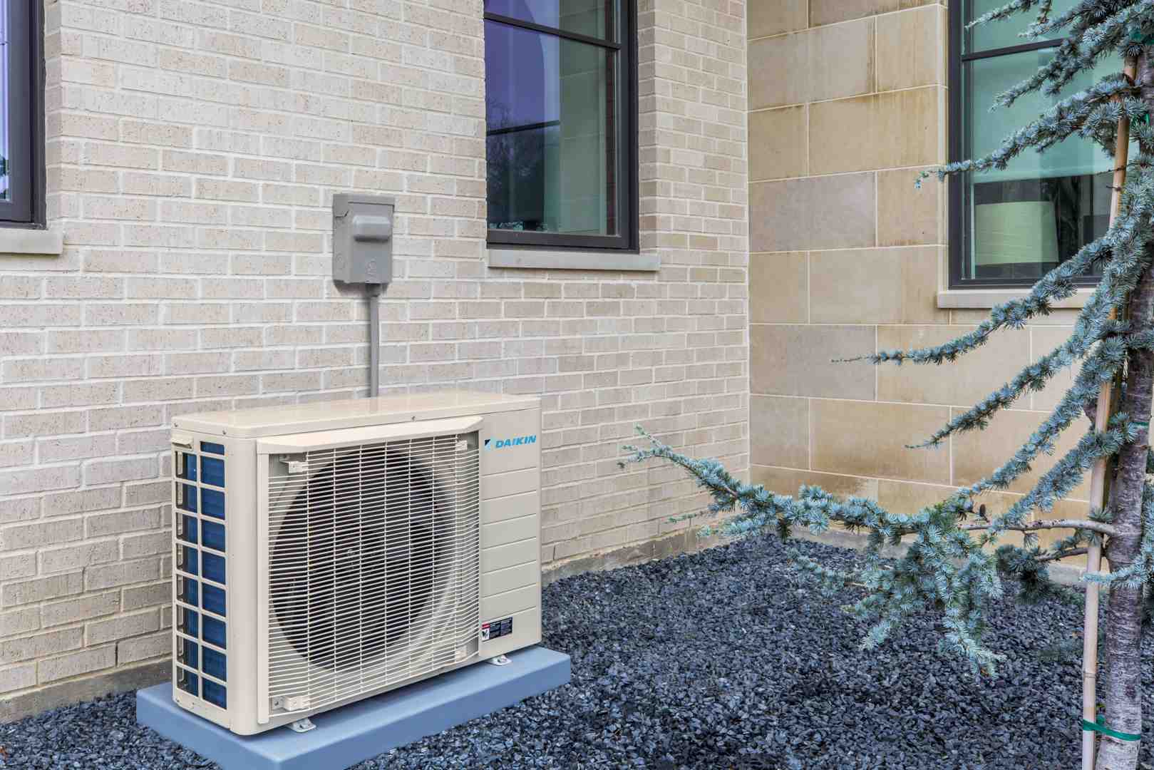 Learn about Daikin systems