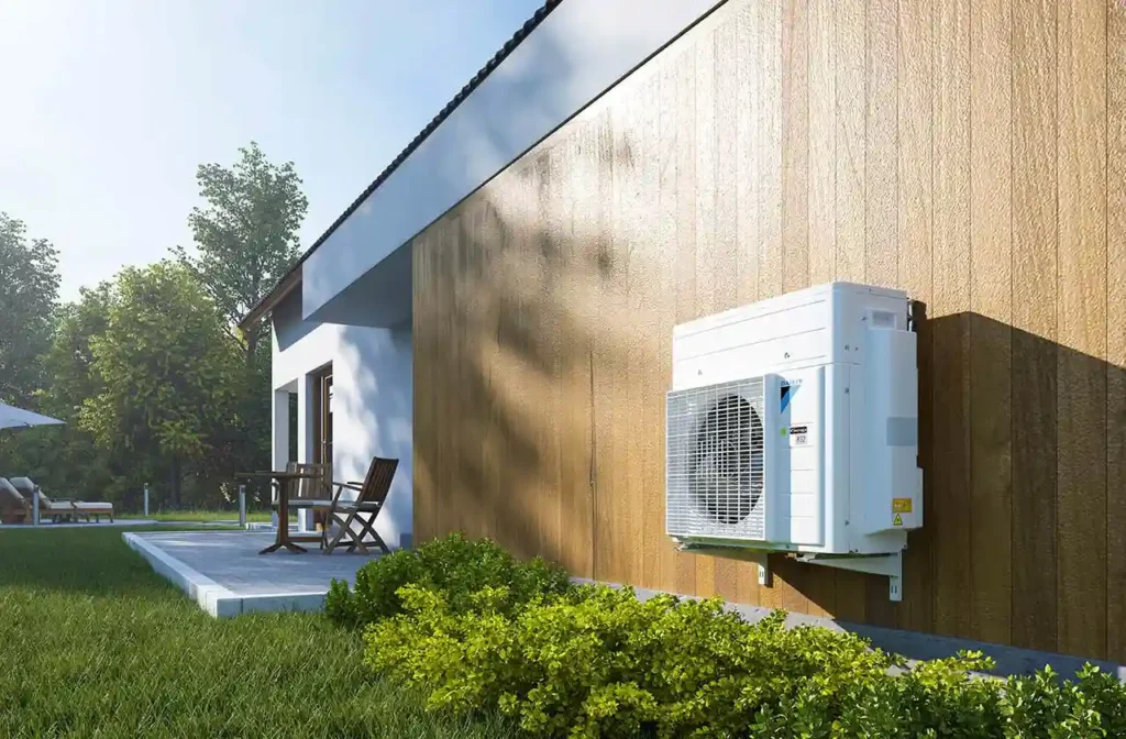 Heat Pump Solutions In Seattle, WA, And The Surrounding Areas