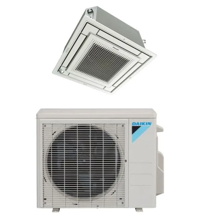 daikin vista bundle 1